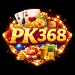 PK368 Game