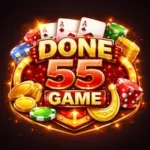 Done 55 Game