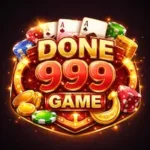 Done 999 Game
