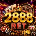 2888Bet Game