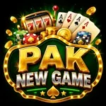 Pak New Game
